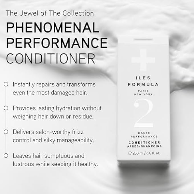 ILES FORMULA - HAUTE PERFORMANCE CONDITIONER - Image 3